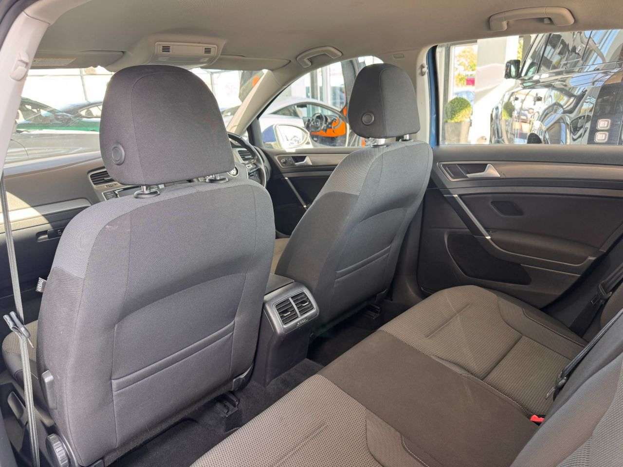 2013 VOLKSWAGEN GOLF 2013 VOLKSWAGEN GOLF