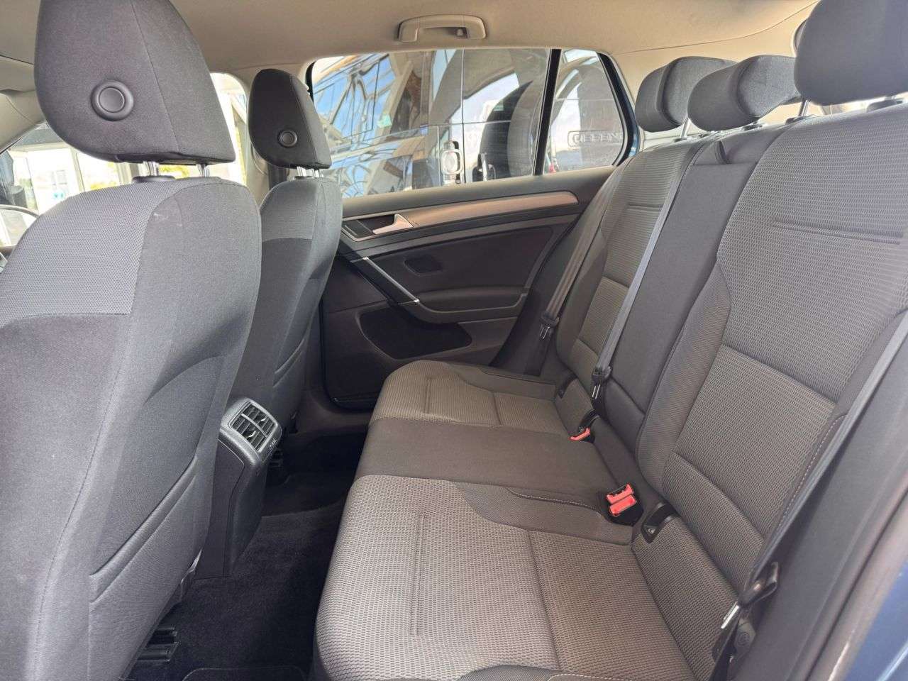 2013 VOLKSWAGEN GOLF 2013 VOLKSWAGEN GOLF