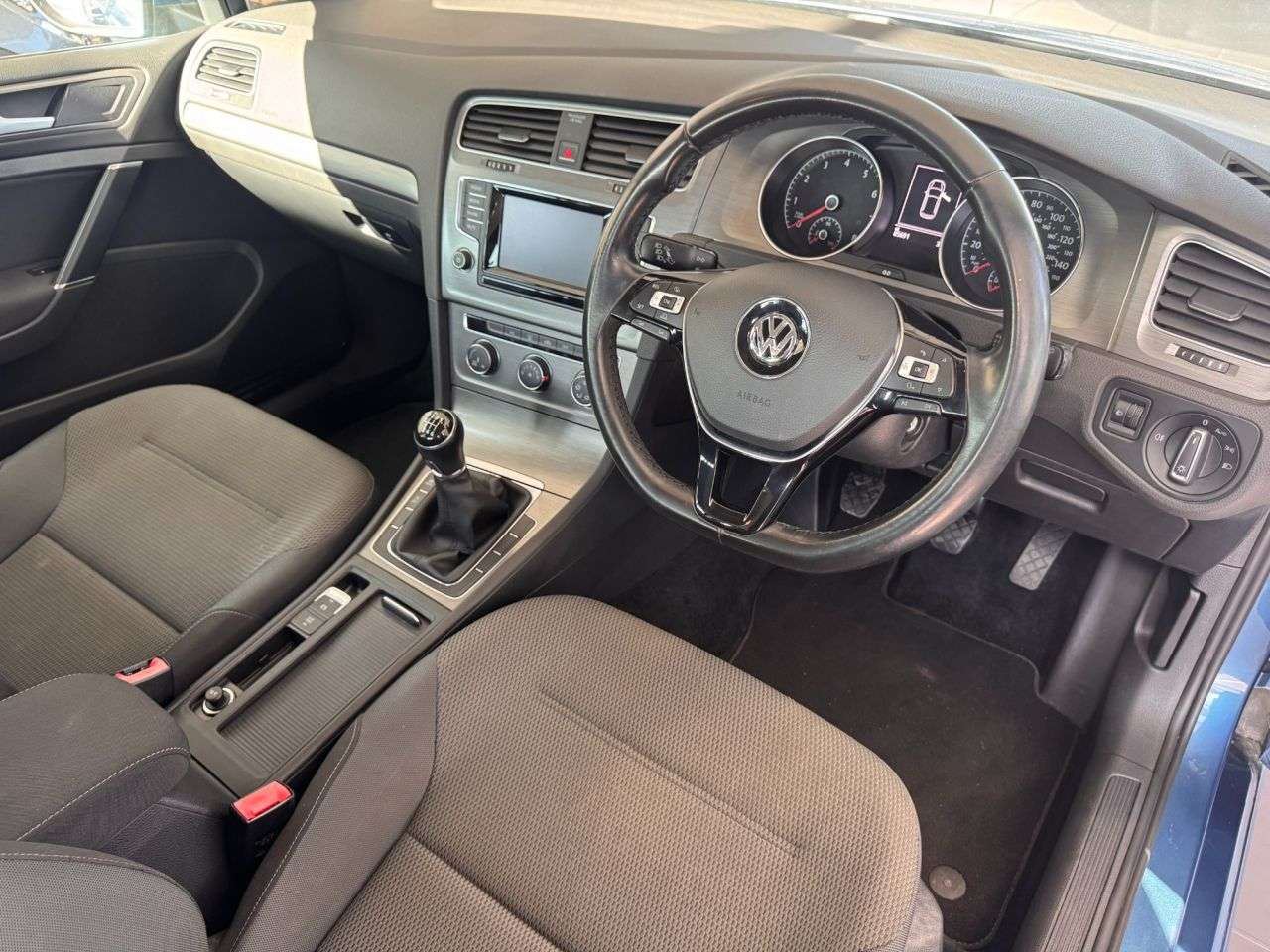 2013 VOLKSWAGEN GOLF 2013 VOLKSWAGEN GOLF