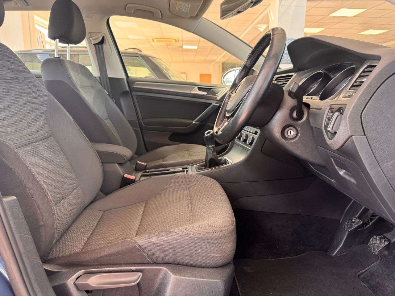 2013 VOLKSWAGEN GOLF 2013 VOLKSWAGEN GOLF
