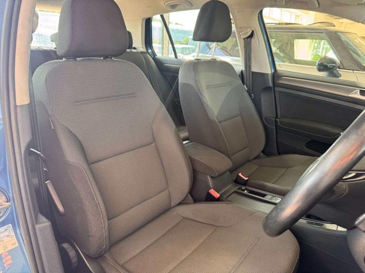 2013 VOLKSWAGEN GOLF 2013 VOLKSWAGEN GOLF
