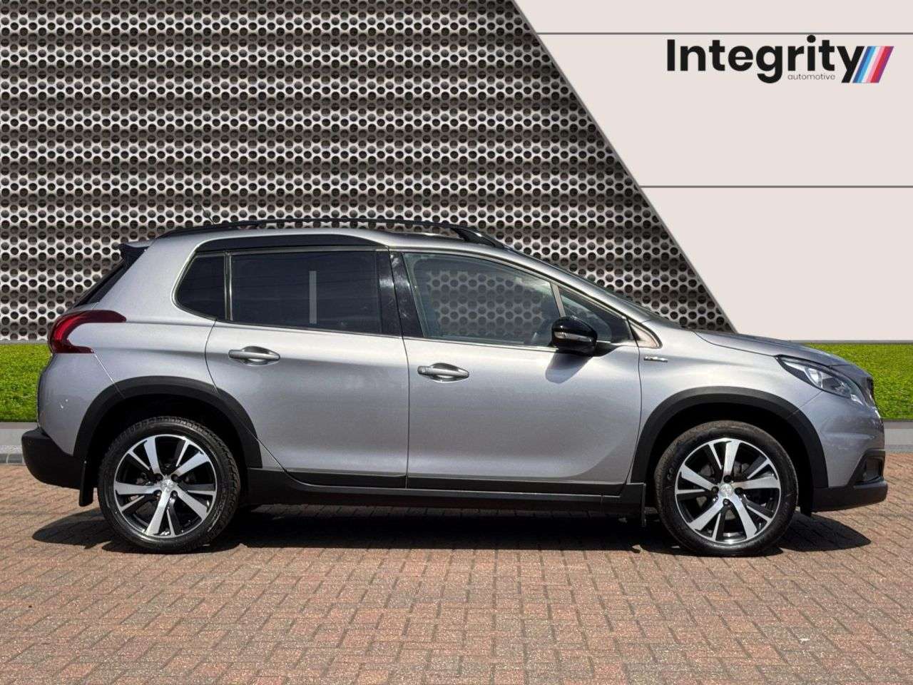 A 2019 PEUGEOT 2008 1.2 PureTech GPF GT Line SUV 5dr Petrol EAT Euro 6 (s/s) (110 ps) A 2019 PEUGEOT 2008 1.2 PureTech GPF GT Line SUV 5dr Petrol EAT Euro 6 (s/s) (110 ps)