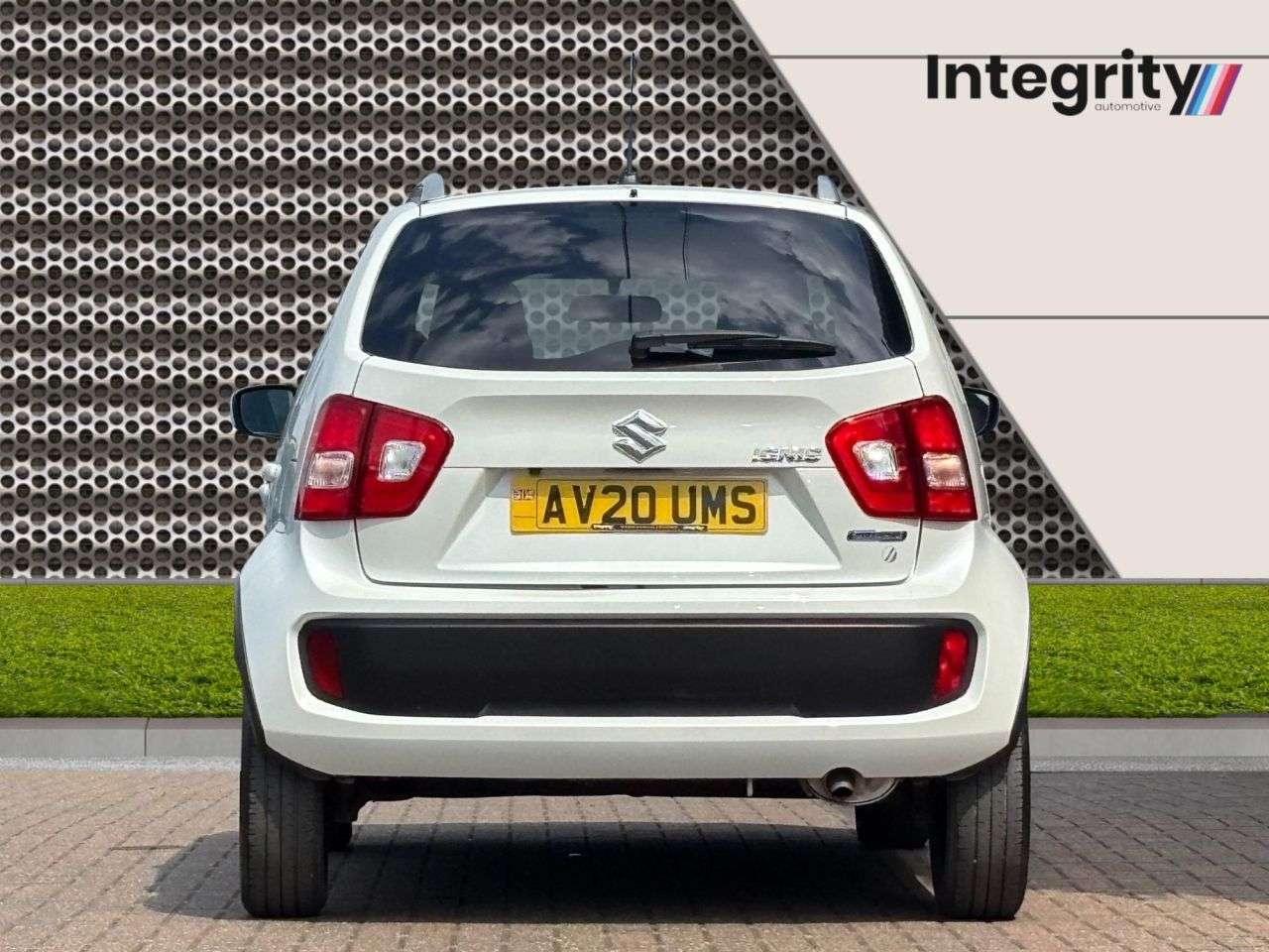 A 2019 SUZUKI IGNIS 1.2 Dualjet SZ-T Hatchback 5dr Petrol Manual Euro 6 (90 ps) A 2019 SUZUKI IGNIS 1.2 Dualjet SZ-T Hatchback 5dr Petrol Manual Euro 6 (90 ps)