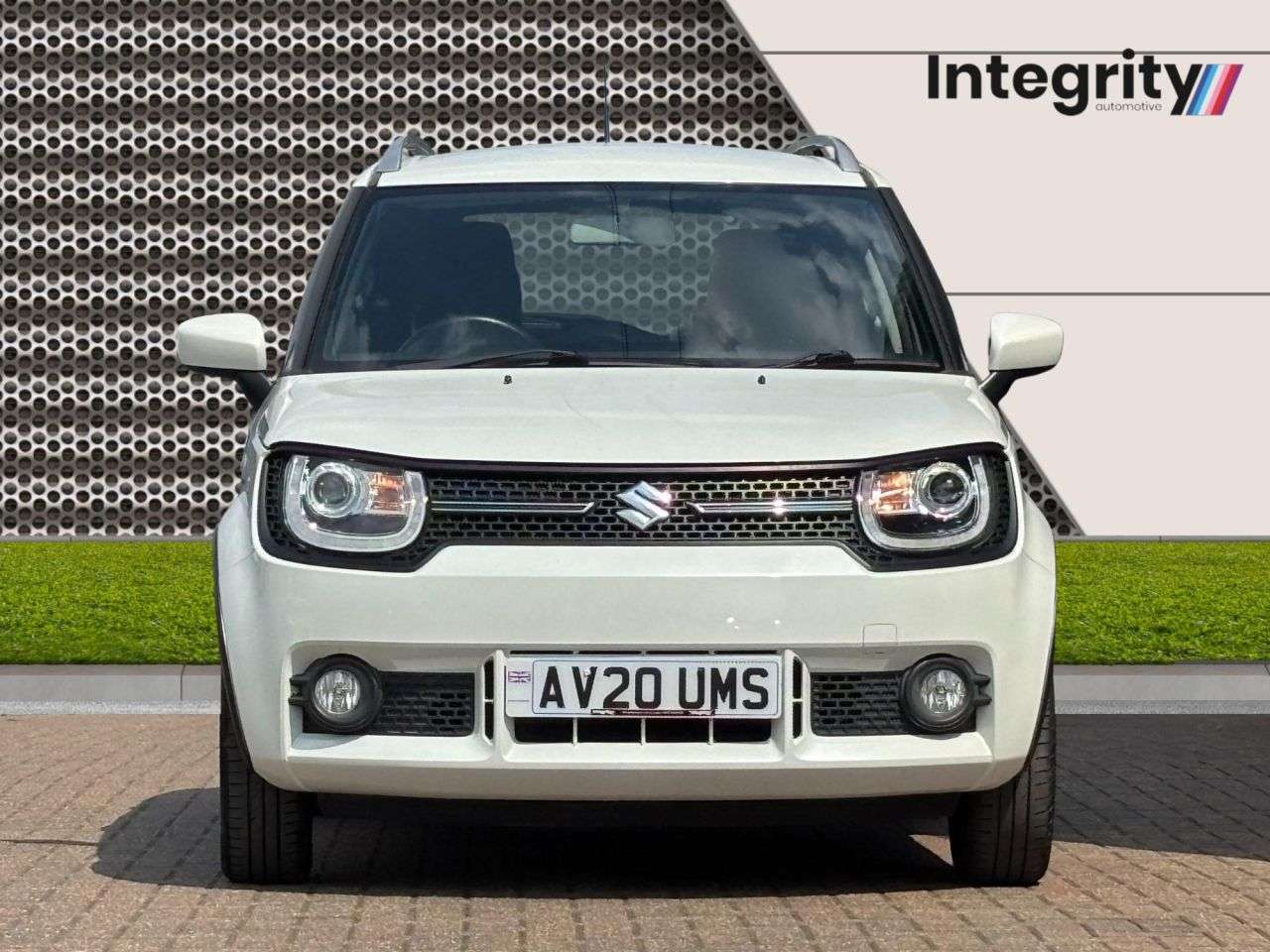 2019 SUZUKI IGNIS 2019 SUZUKI IGNIS