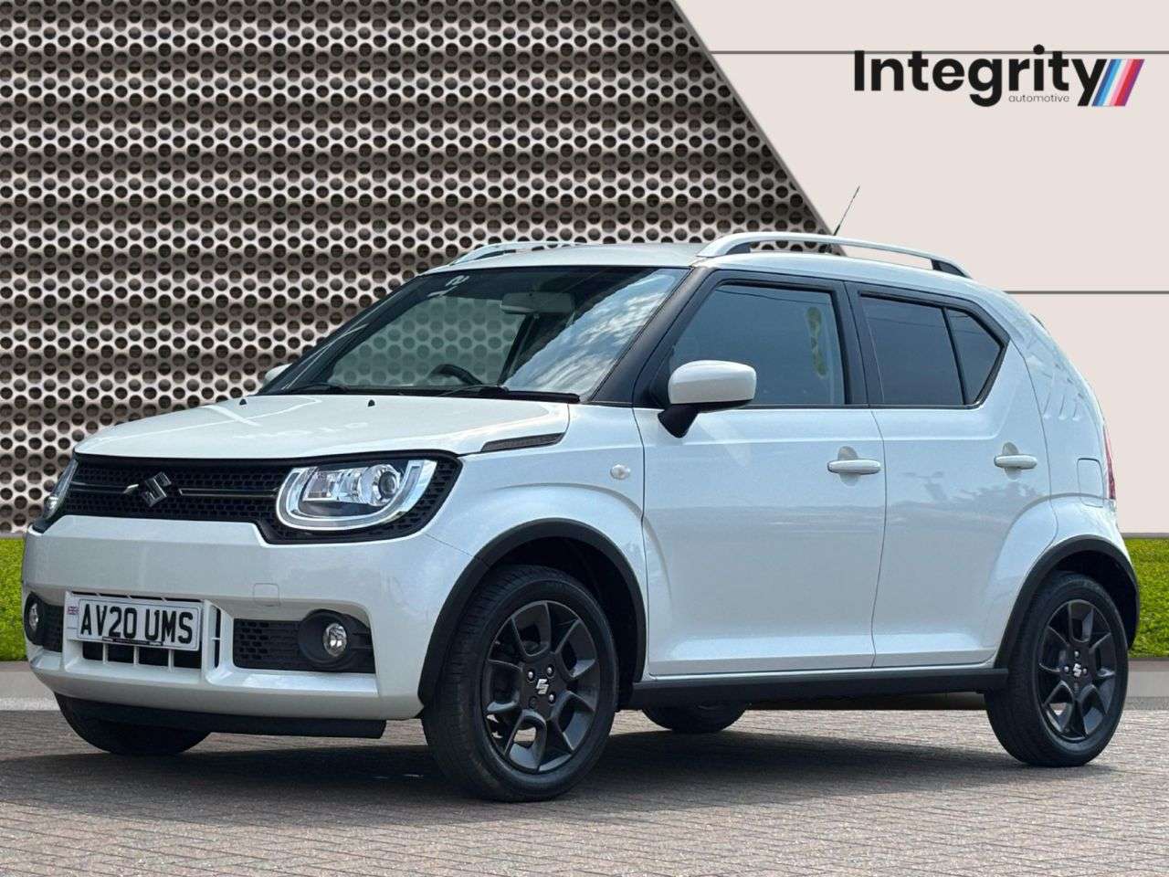 2019 SUZUKI IGNIS 2019 SUZUKI IGNIS
