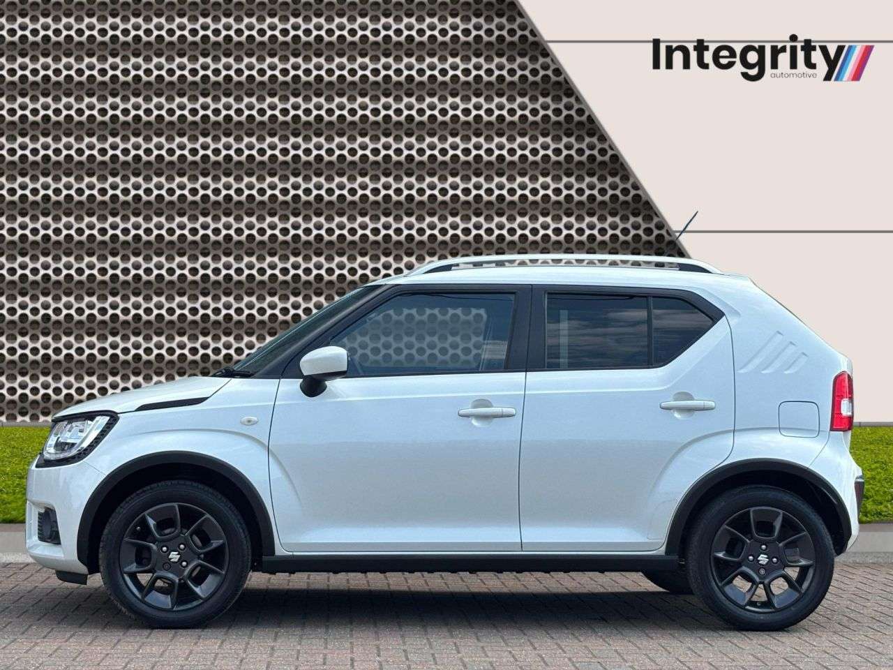 2019 SUZUKI IGNIS 2019 SUZUKI IGNIS