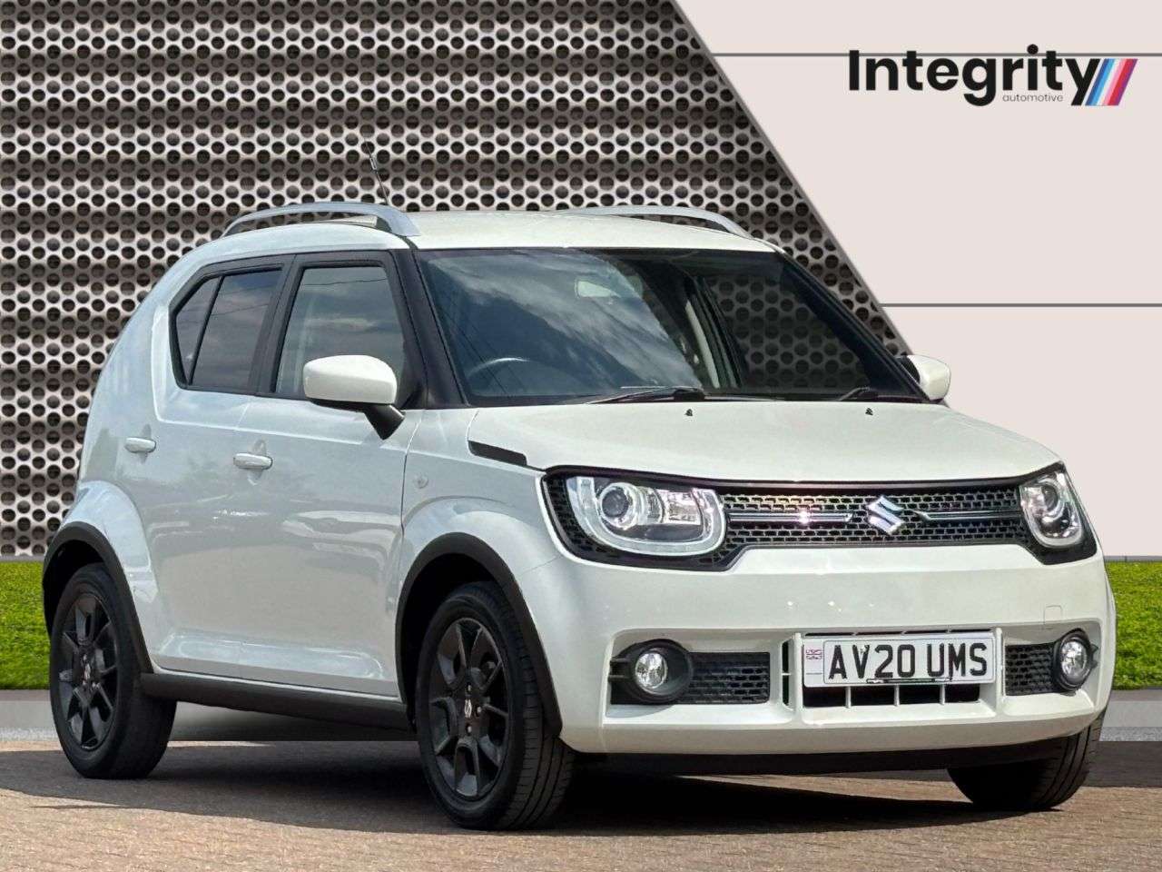 2019 SUZUKI IGNIS 2019 SUZUKI IGNIS