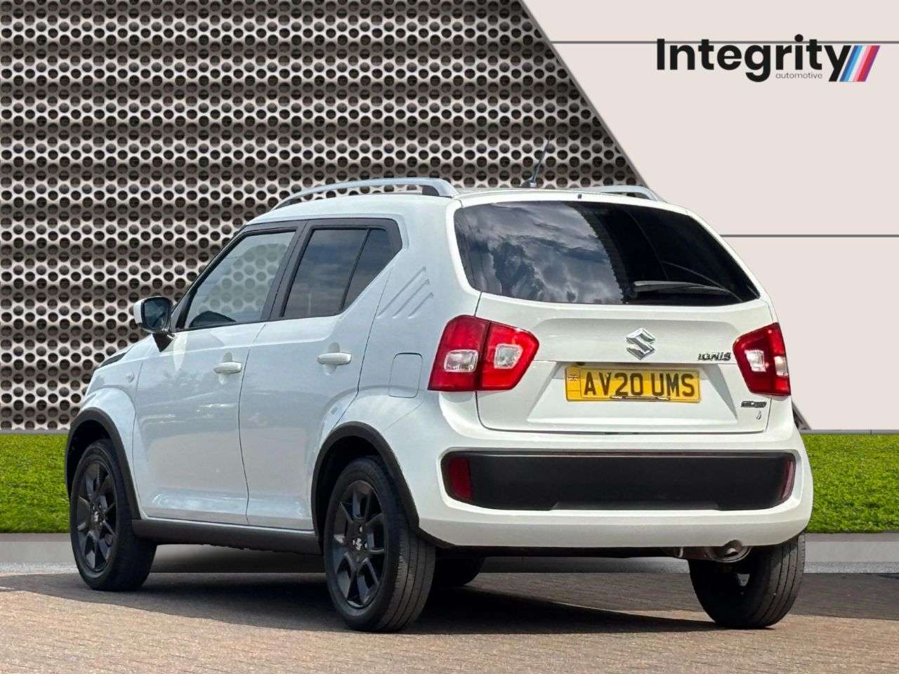 2019 SUZUKI IGNIS 2019 SUZUKI IGNIS