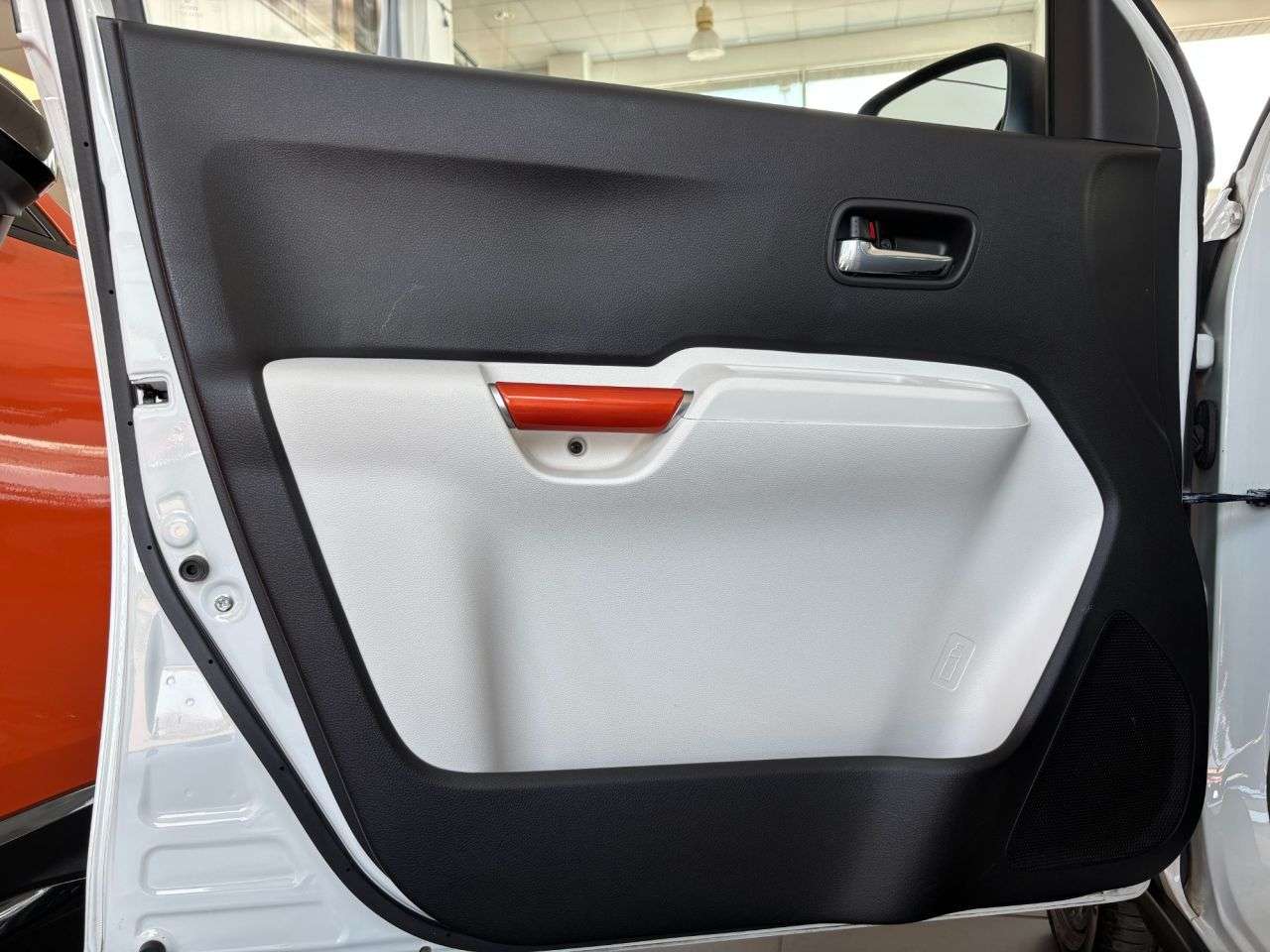 2019 SUZUKI IGNIS 2019 SUZUKI IGNIS
