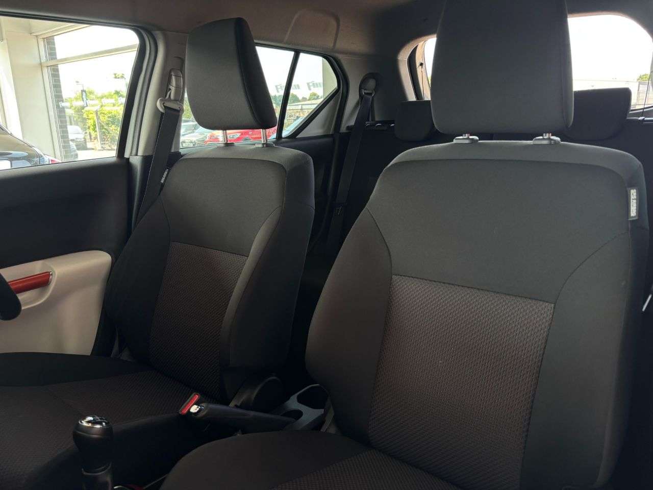 2019 SUZUKI IGNIS 2019 SUZUKI IGNIS