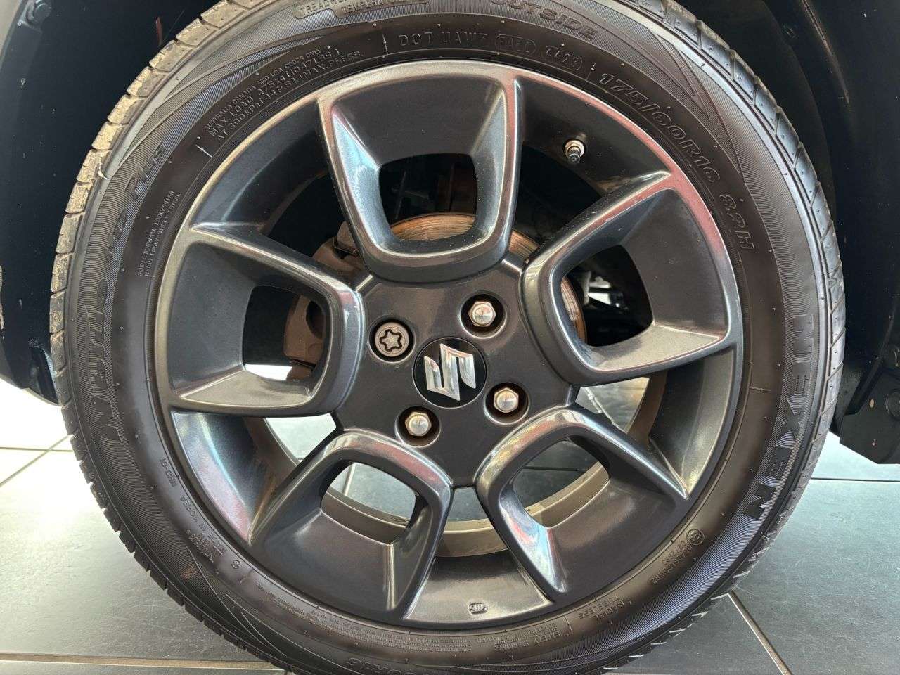 2019 SUZUKI IGNIS 2019 SUZUKI IGNIS