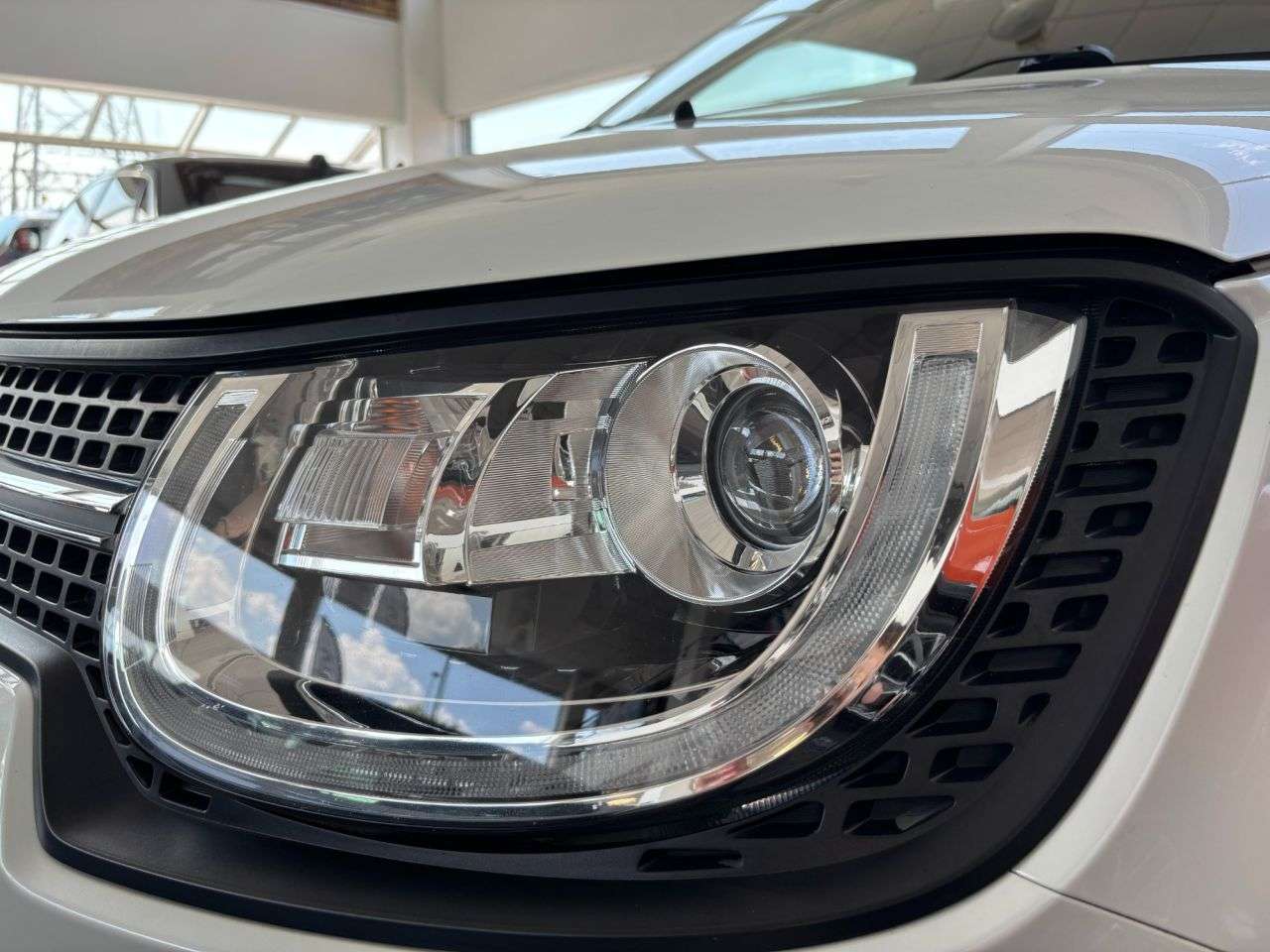 2019 SUZUKI IGNIS 2019 SUZUKI IGNIS