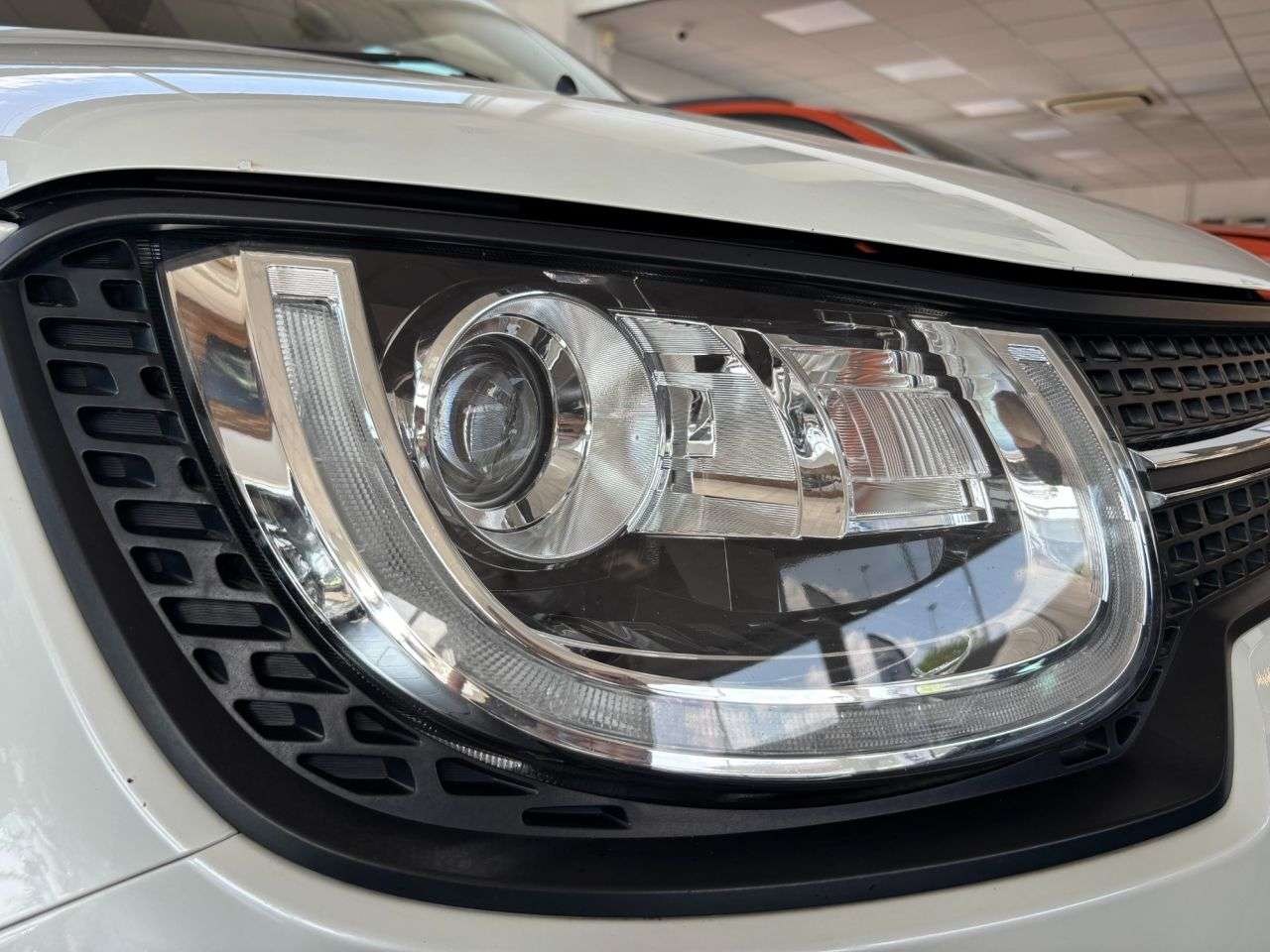 2019 SUZUKI IGNIS 2019 SUZUKI IGNIS