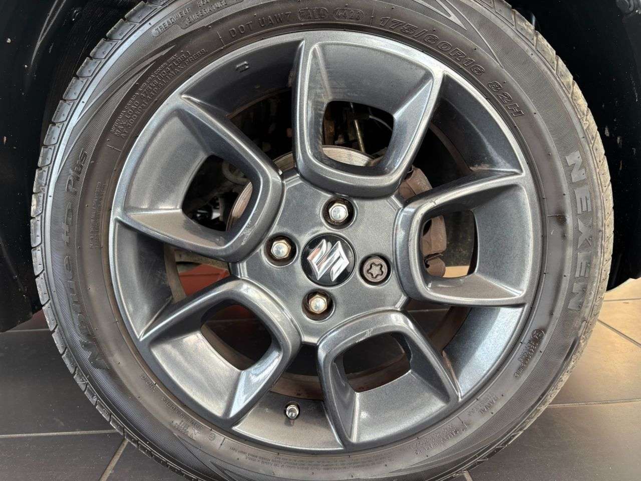 2019 SUZUKI IGNIS 2019 SUZUKI IGNIS