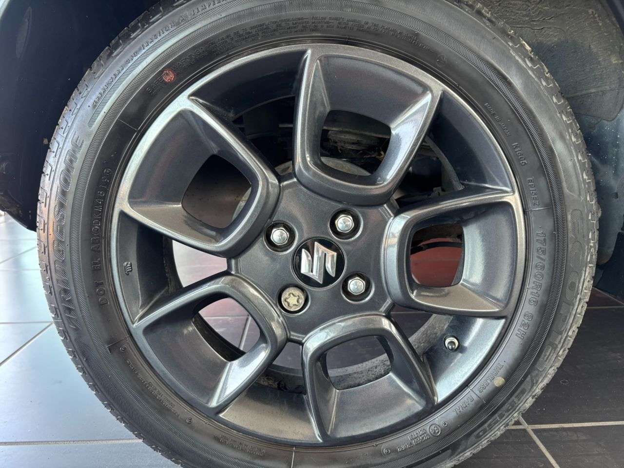 2019 SUZUKI IGNIS 2019 SUZUKI IGNIS