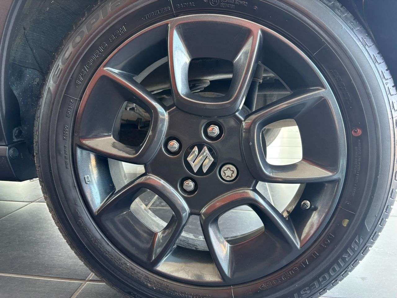 2019 SUZUKI IGNIS 2019 SUZUKI IGNIS