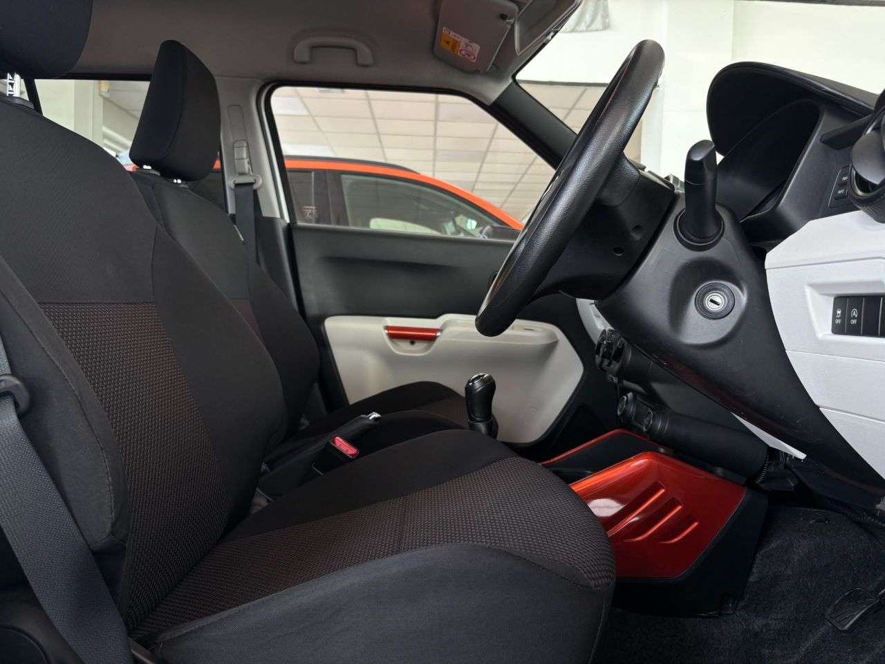 2019 SUZUKI IGNIS 2019 SUZUKI IGNIS