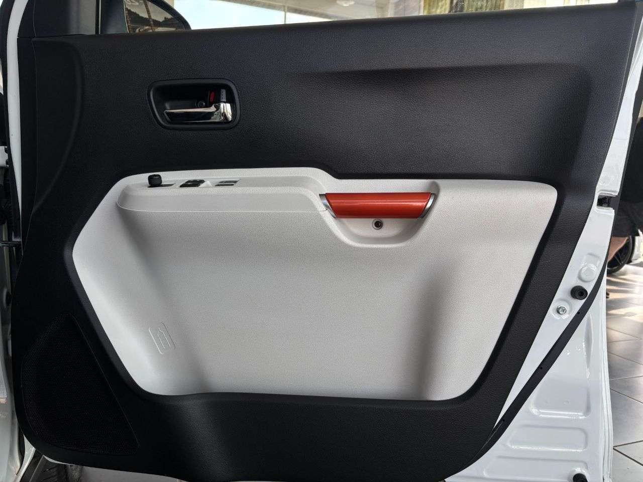 2019 SUZUKI IGNIS 2019 SUZUKI IGNIS