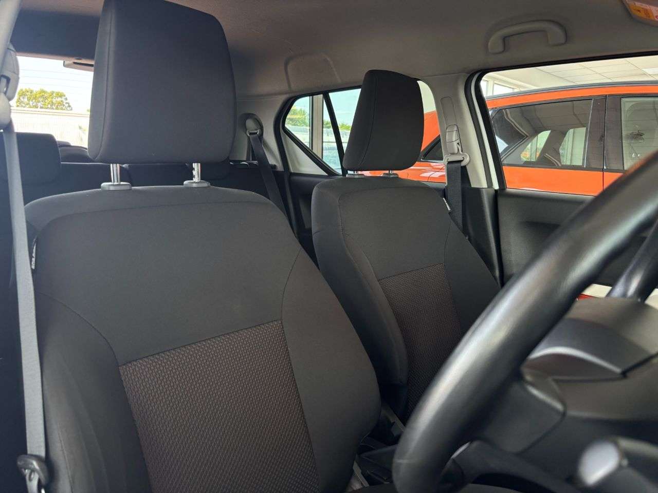2019 SUZUKI IGNIS 2019 SUZUKI IGNIS