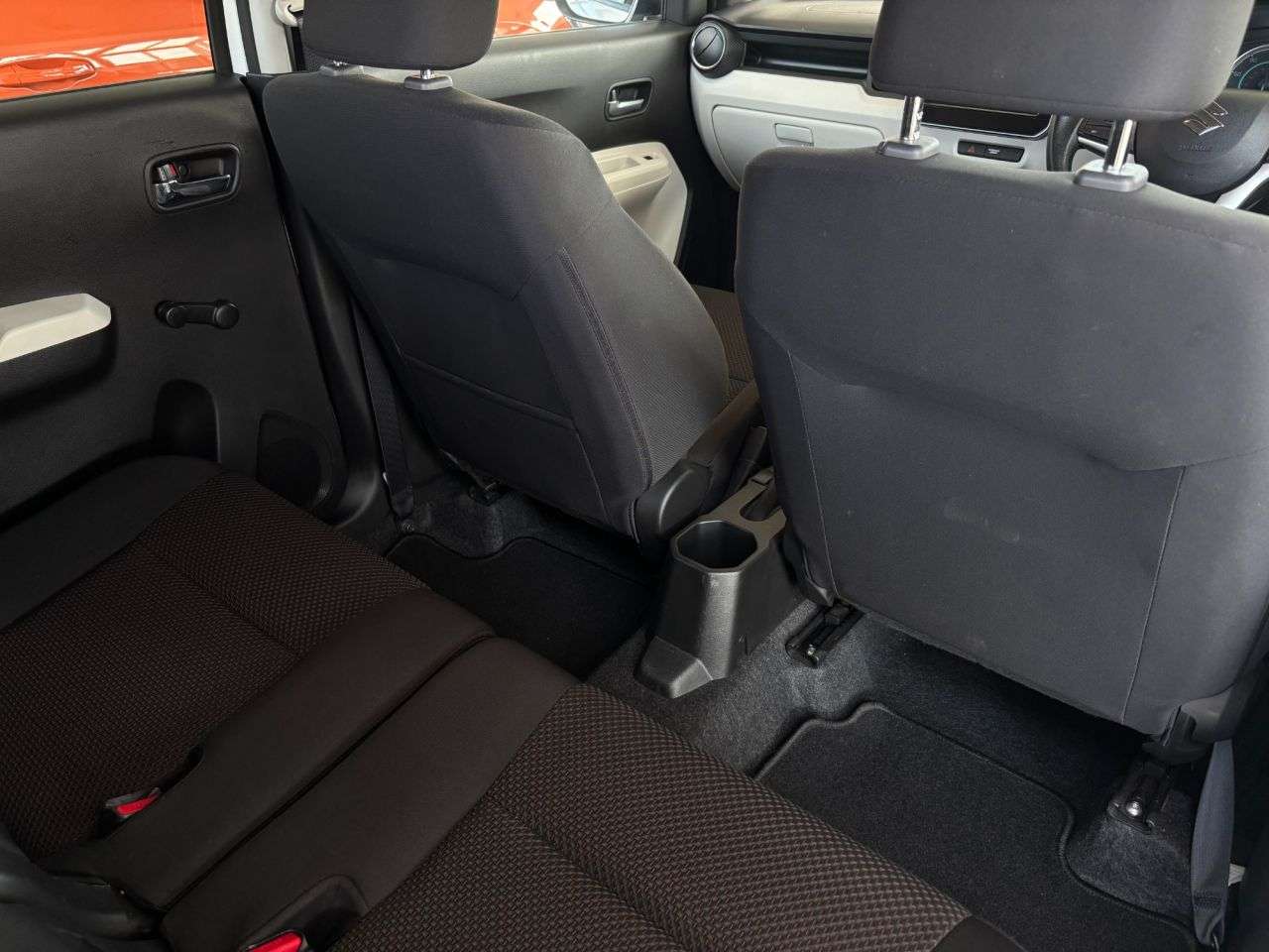 2019 SUZUKI IGNIS 2019 SUZUKI IGNIS