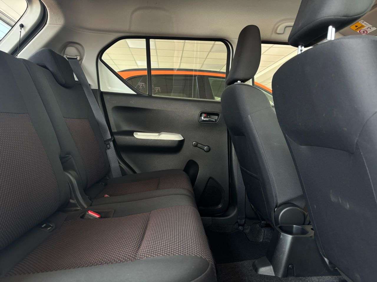 2019 SUZUKI IGNIS 2019 SUZUKI IGNIS