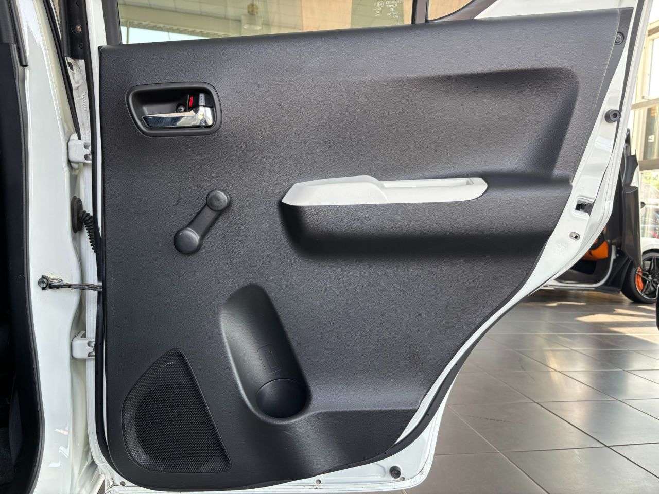 2019 SUZUKI IGNIS 2019 SUZUKI IGNIS