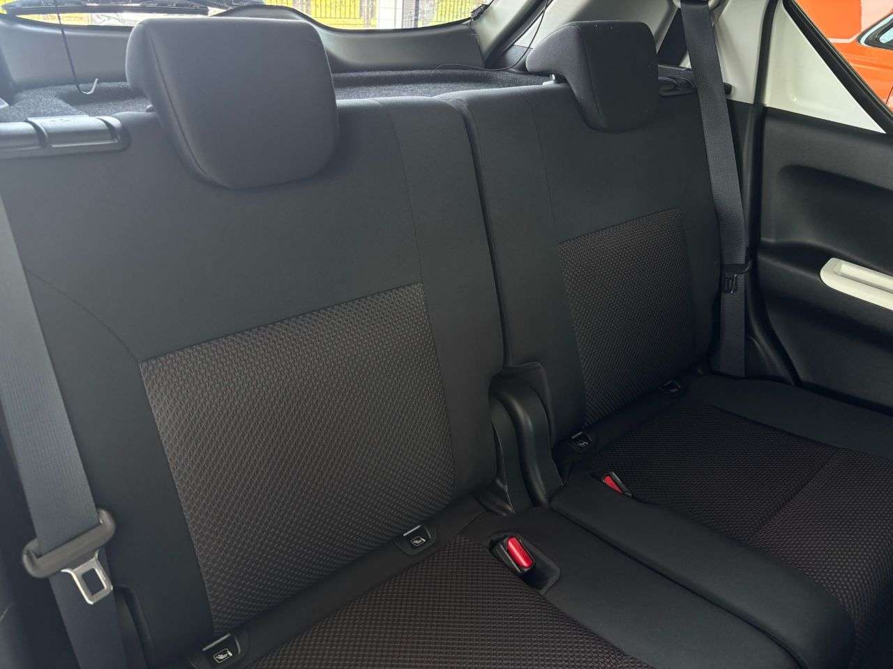 2019 SUZUKI IGNIS 2019 SUZUKI IGNIS