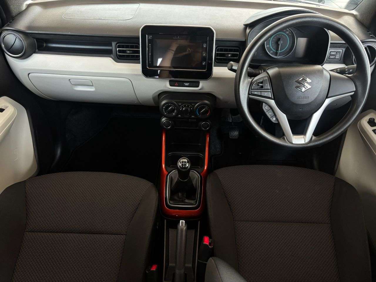 2019 SUZUKI IGNIS 2019 SUZUKI IGNIS