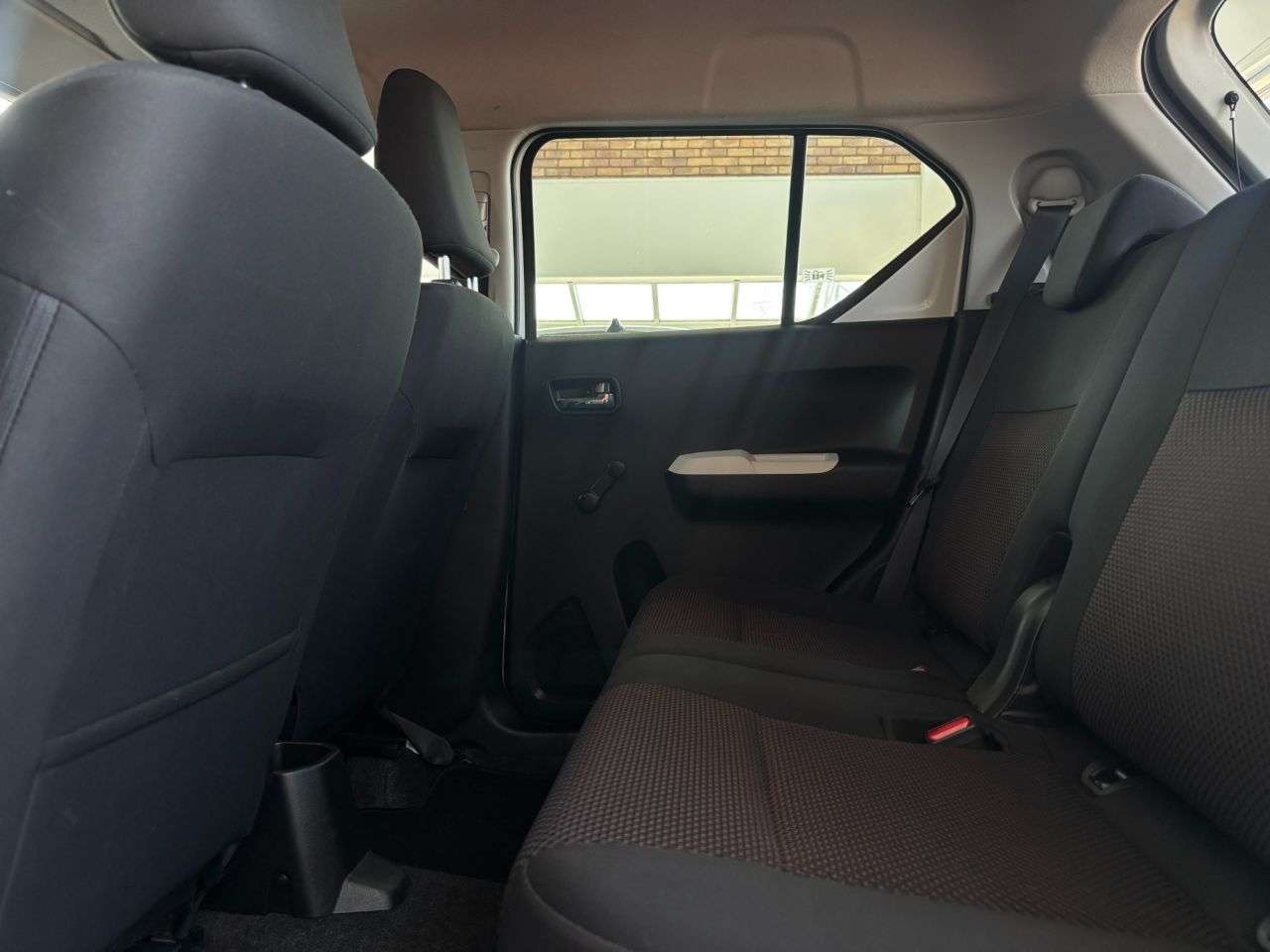2019 SUZUKI IGNIS 2019 SUZUKI IGNIS