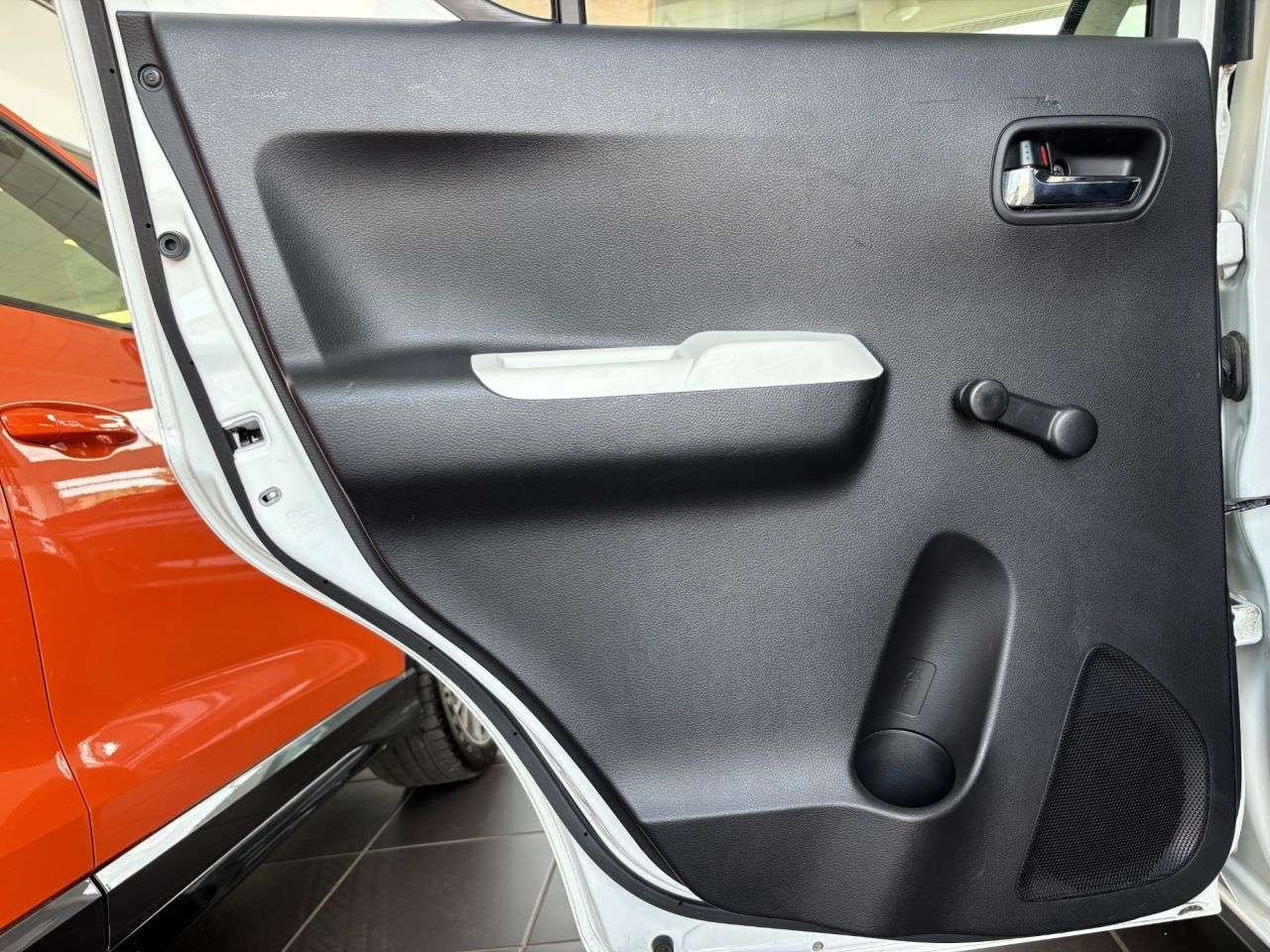 2019 SUZUKI IGNIS 2019 SUZUKI IGNIS
