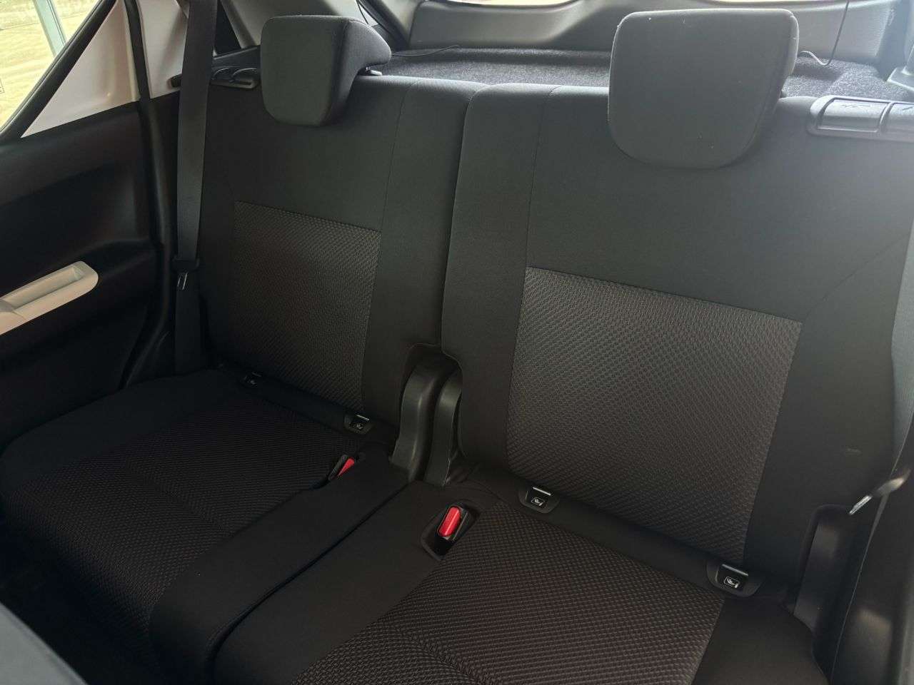 2019 SUZUKI IGNIS 2019 SUZUKI IGNIS