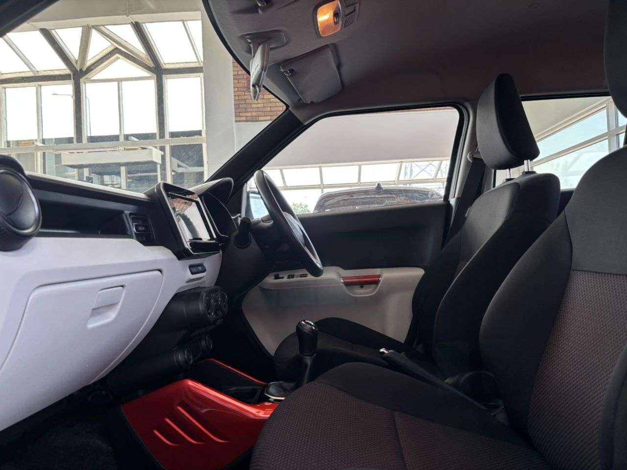 2019 SUZUKI IGNIS 2019 SUZUKI IGNIS