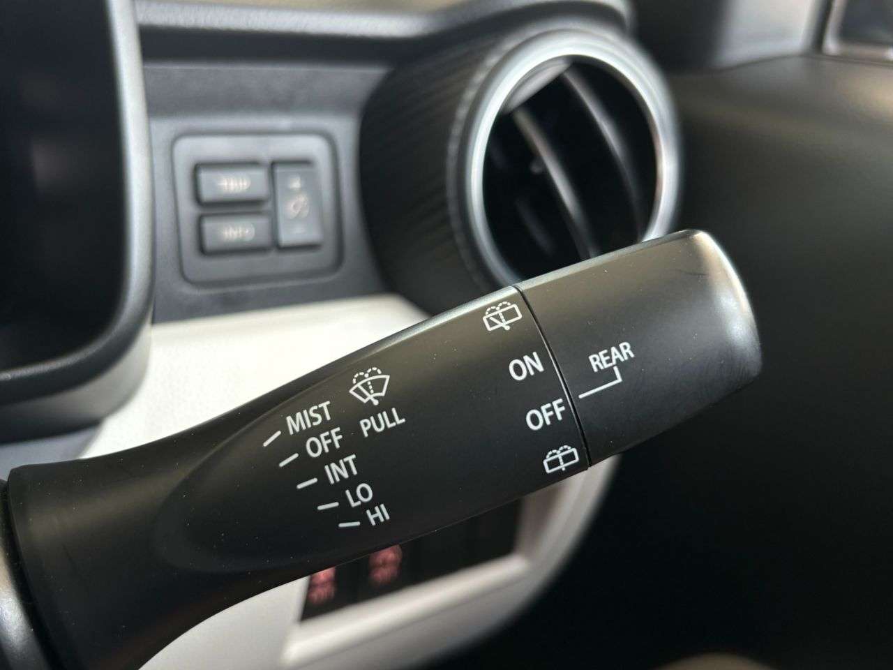 2019 SUZUKI IGNIS 2019 SUZUKI IGNIS