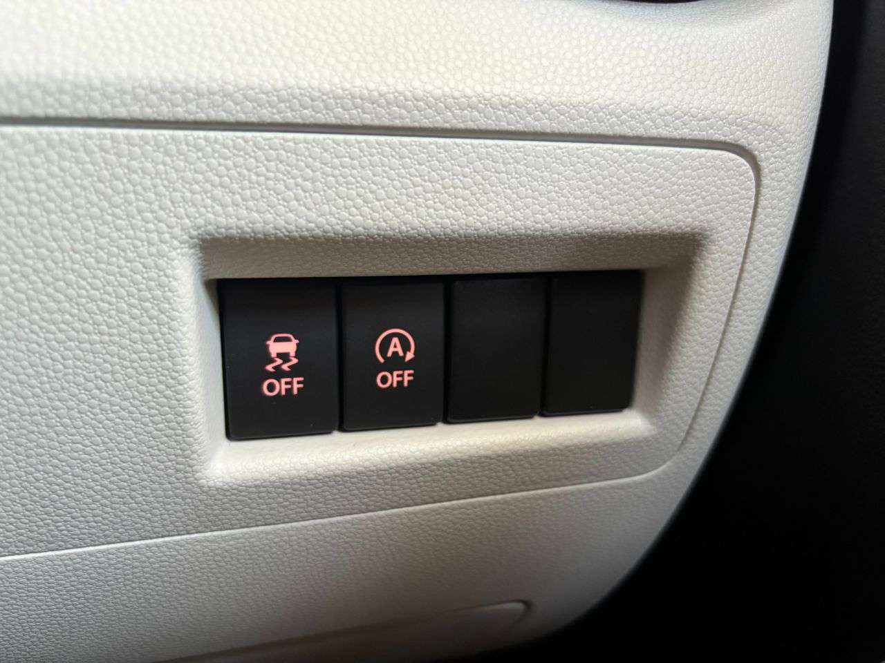 2019 SUZUKI IGNIS 2019 SUZUKI IGNIS