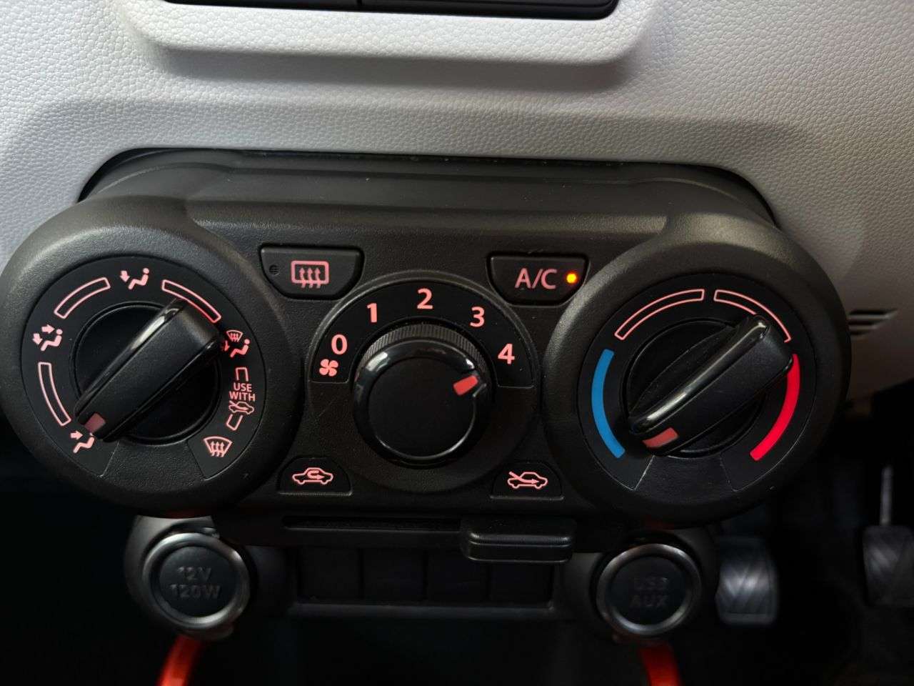 2019 SUZUKI IGNIS 2019 SUZUKI IGNIS