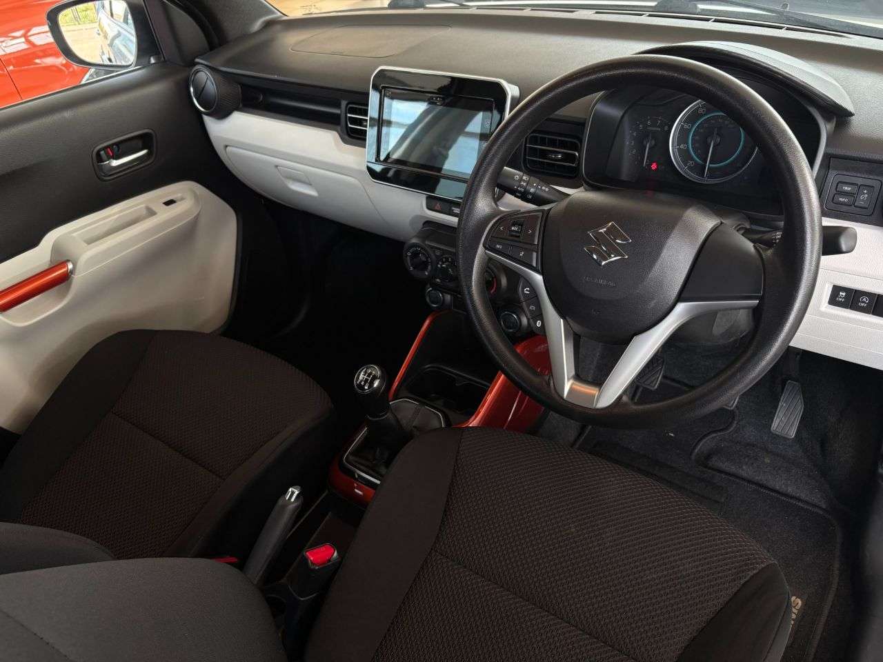 2019 SUZUKI IGNIS 2019 SUZUKI IGNIS