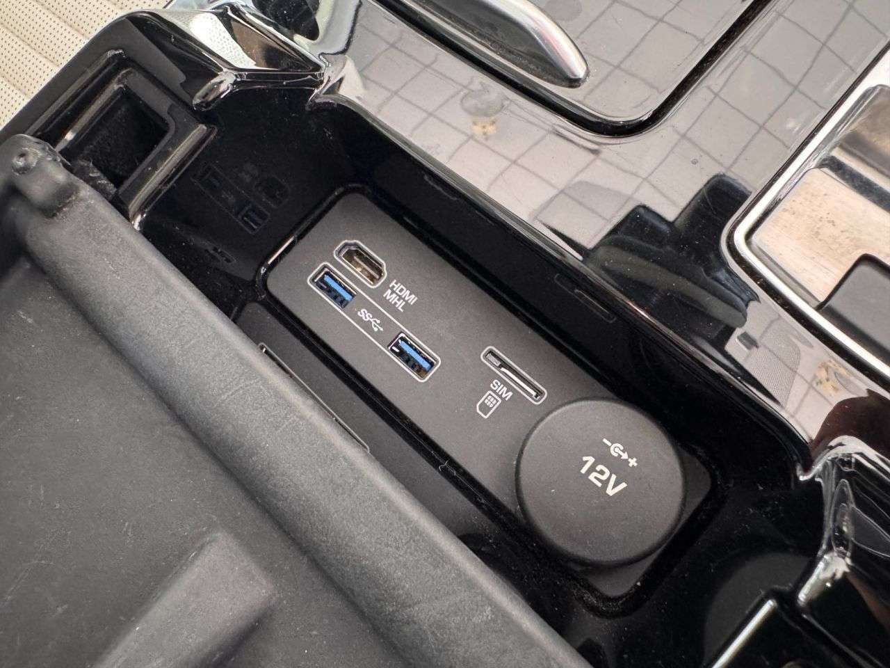 2017 LAND ROVER DISCOVERY 2017 LAND ROVER DISCOVERY