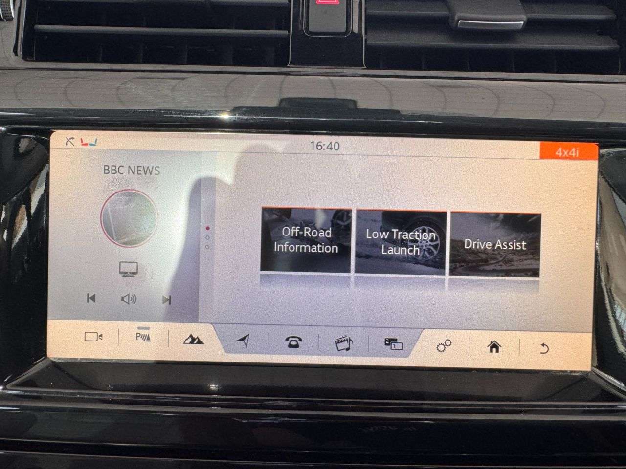 2017 LAND ROVER DISCOVERY 2017 LAND ROVER DISCOVERY