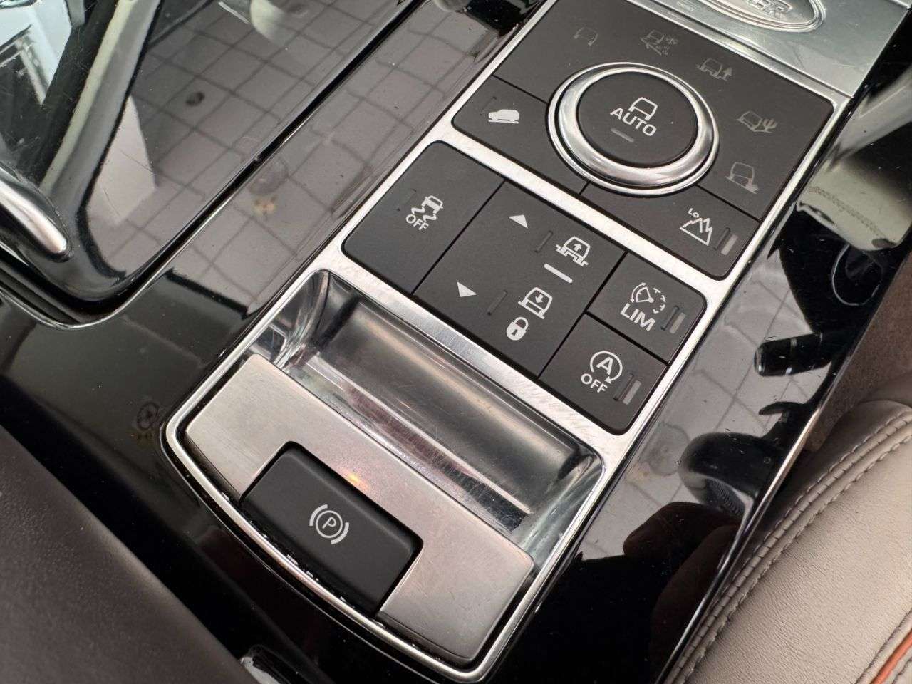2017 LAND ROVER DISCOVERY 2017 LAND ROVER DISCOVERY