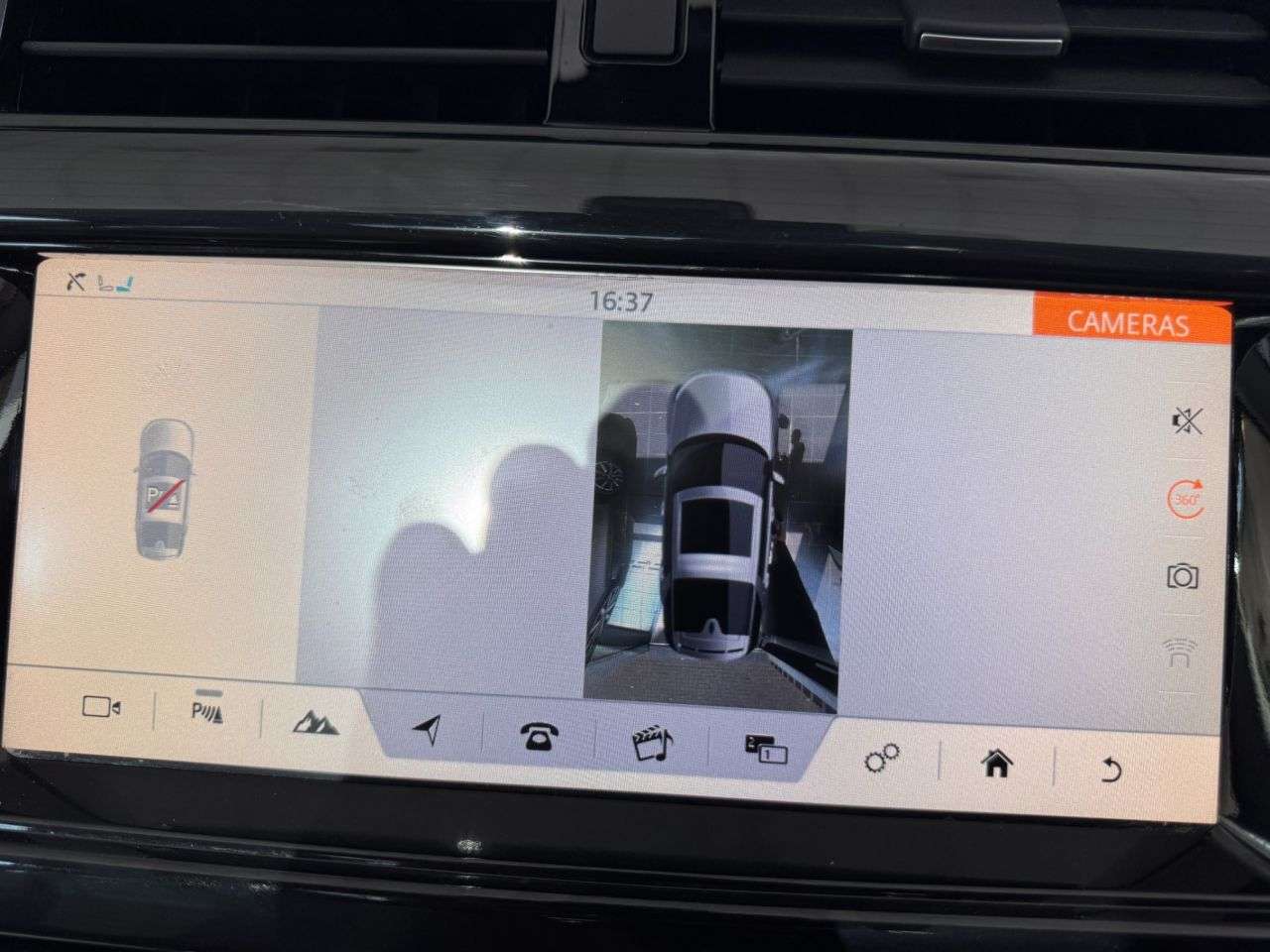 2017 LAND ROVER DISCOVERY 2017 LAND ROVER DISCOVERY