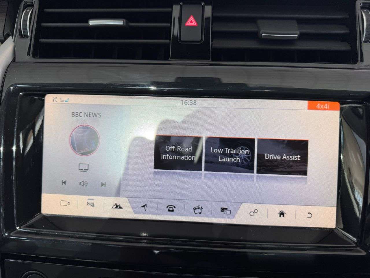 2017 LAND ROVER DISCOVERY 2017 LAND ROVER DISCOVERY