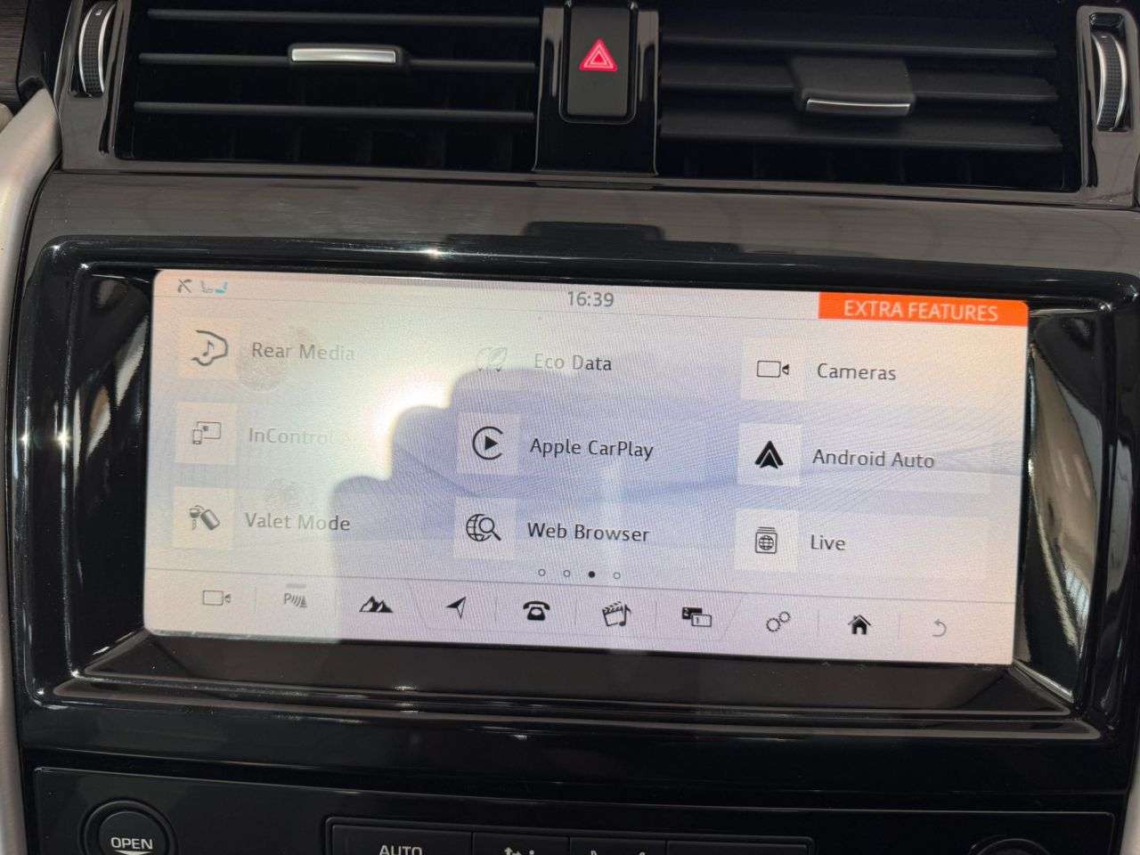 2017 LAND ROVER DISCOVERY 2017 LAND ROVER DISCOVERY