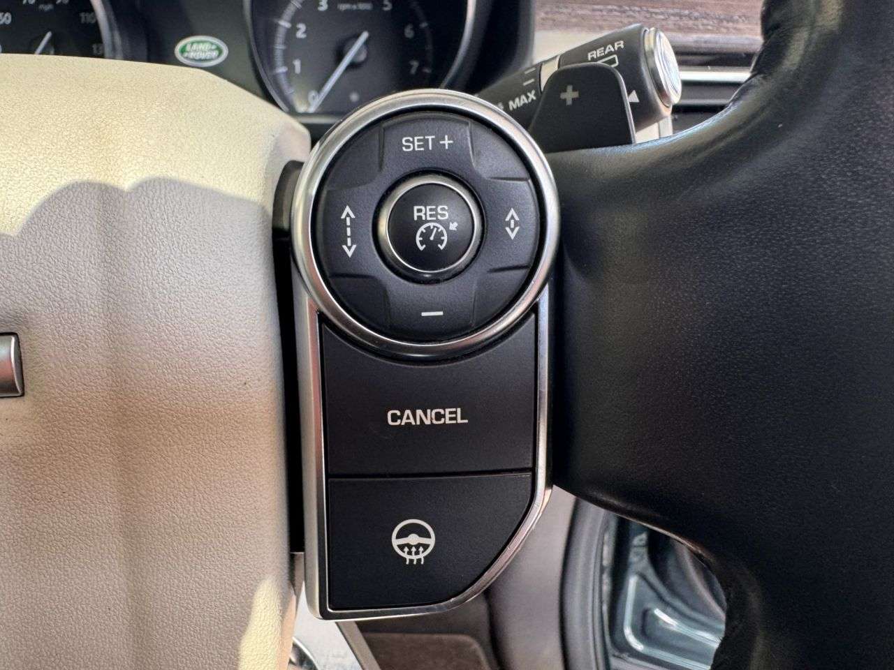 2017 LAND ROVER DISCOVERY 2017 LAND ROVER DISCOVERY