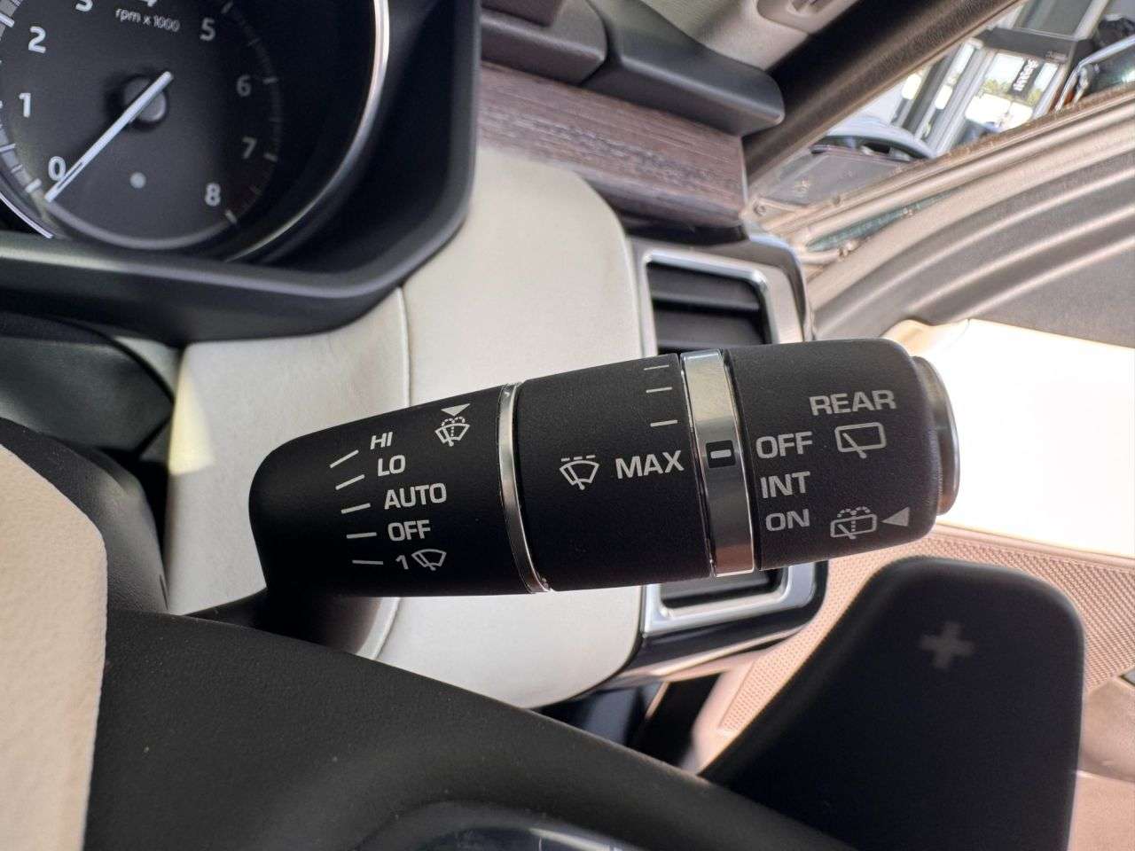 2017 LAND ROVER DISCOVERY 2017 LAND ROVER DISCOVERY