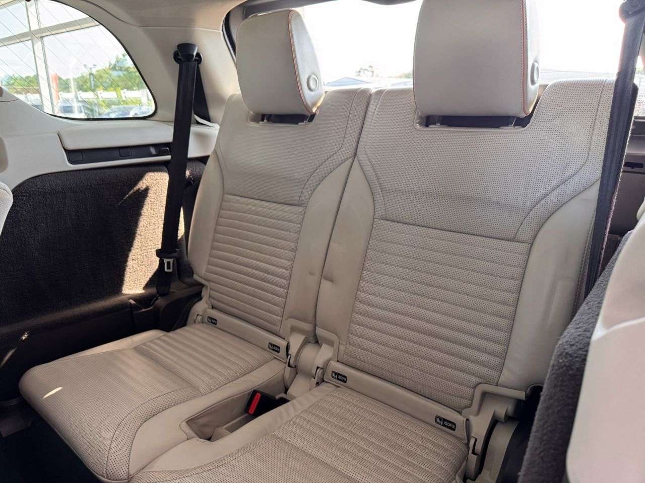 2017 LAND ROVER DISCOVERY 2017 LAND ROVER DISCOVERY