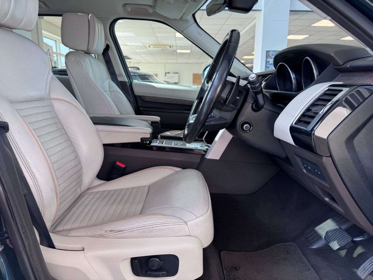 2017 LAND ROVER DISCOVERY 2017 LAND ROVER DISCOVERY