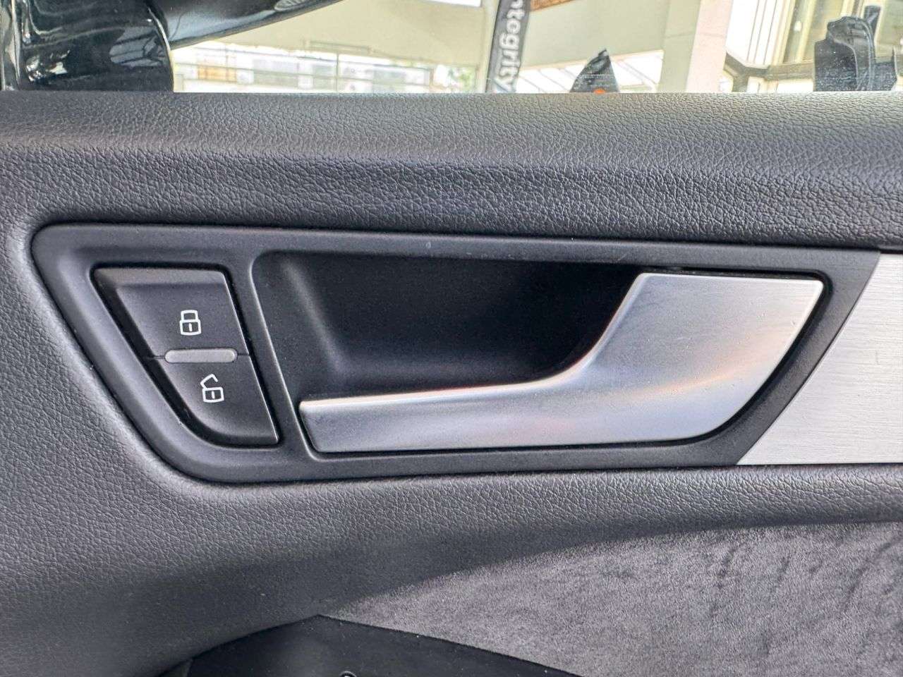 2016 AUDI SQ5 2016 AUDI SQ5