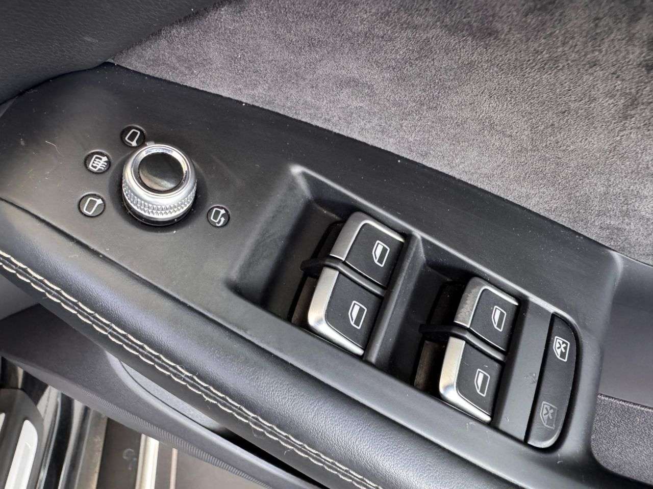 2016 AUDI SQ5 2016 AUDI SQ5