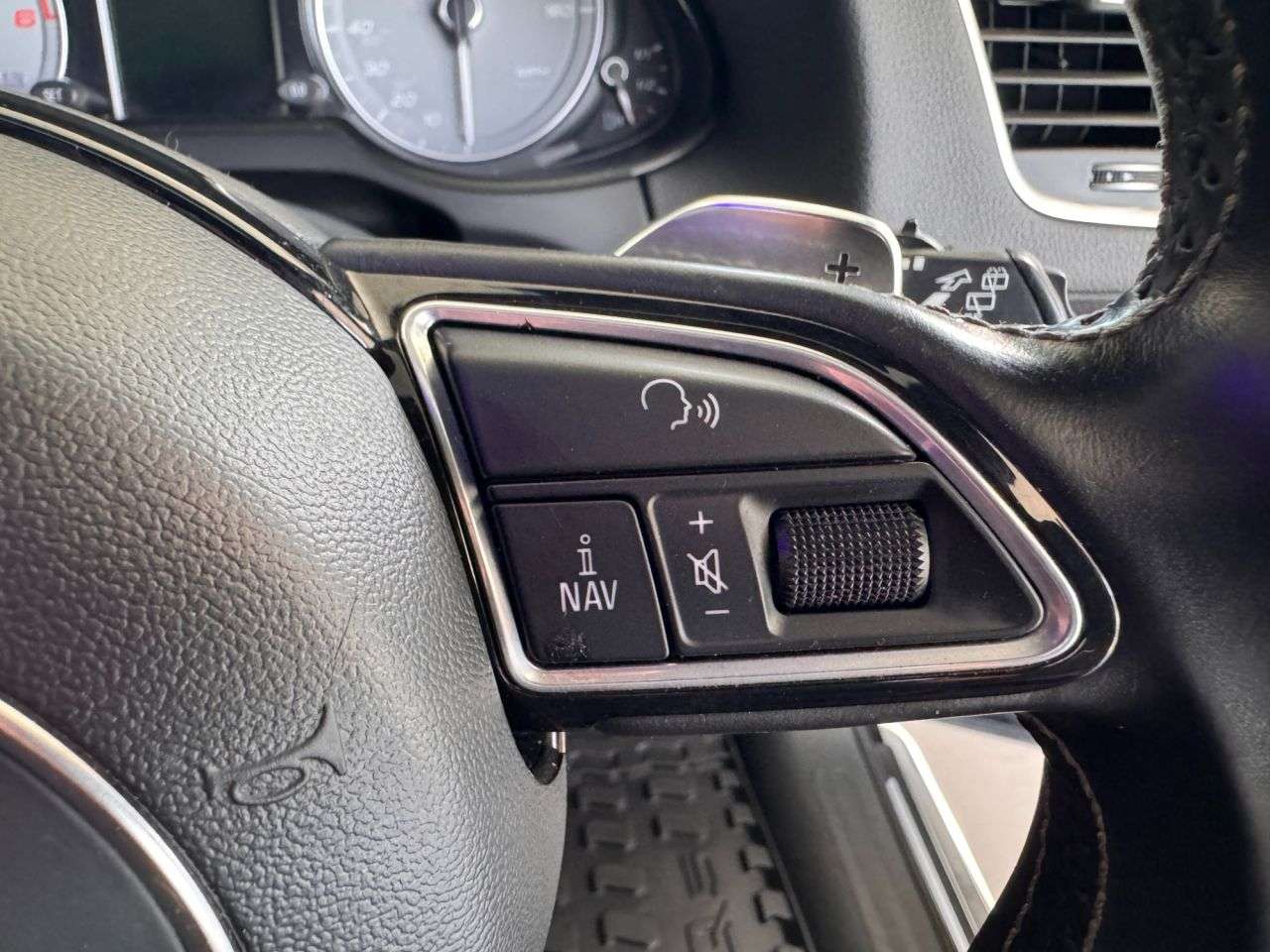 2016 AUDI SQ5 2016 AUDI SQ5