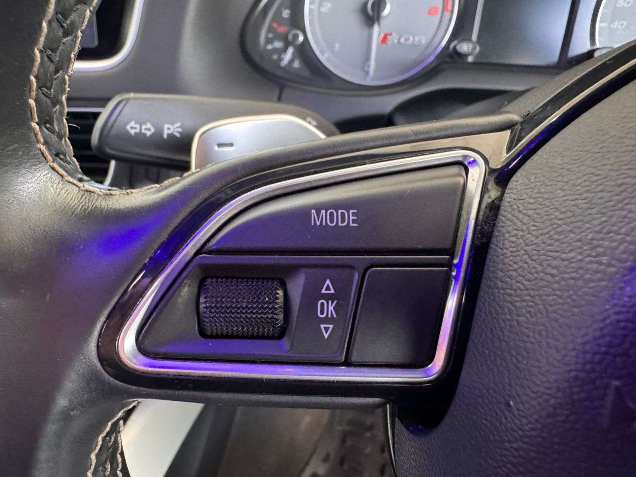 2016 AUDI SQ5 2016 AUDI SQ5